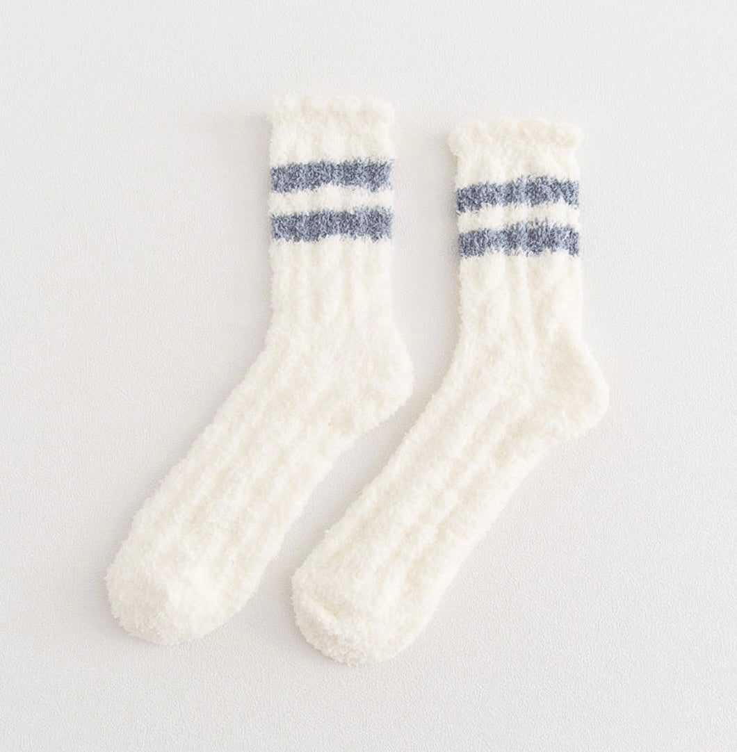 'Comfy Cozy' Socks