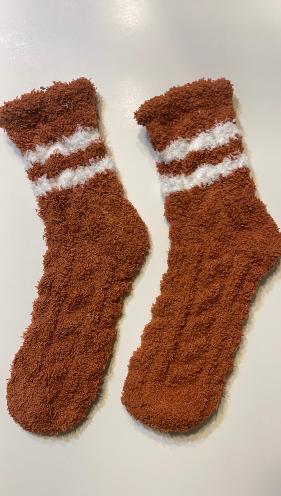 'Comfy Cozy' Socks