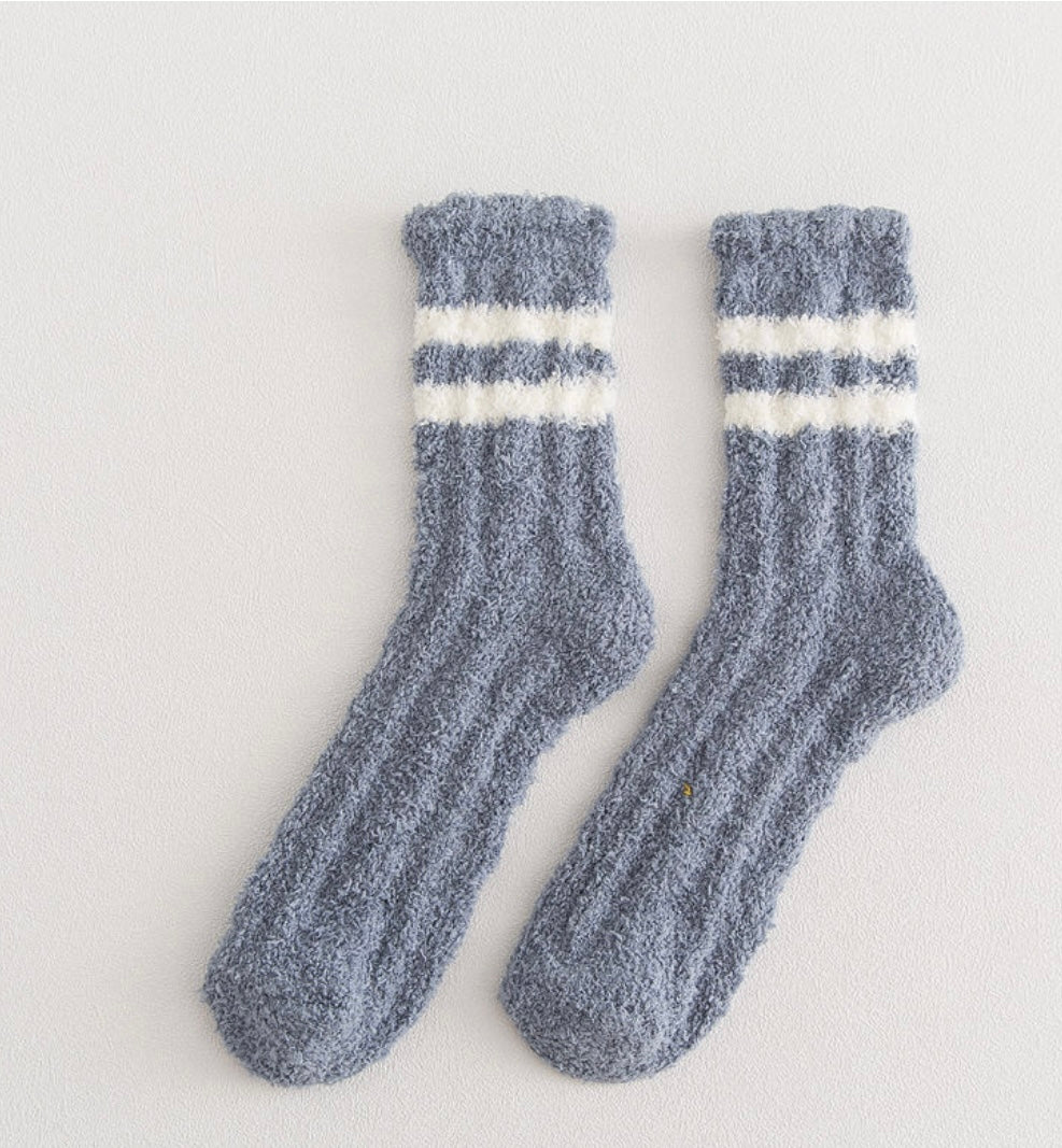 'Comfy Cozy' Socks