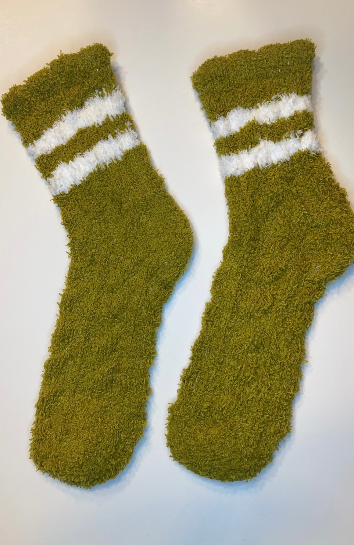 'Comfy Cozy' Socks